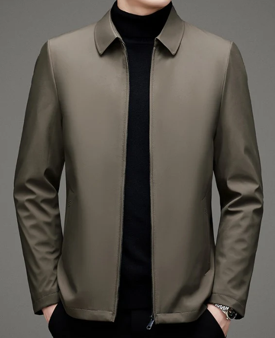 Doudoune homme chaude