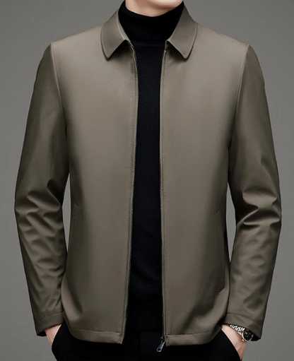 Doudoune homme chaude