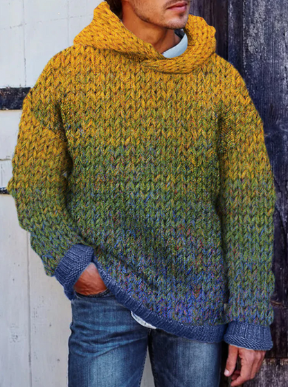 Sweat à capuche élégant pour tous les jours