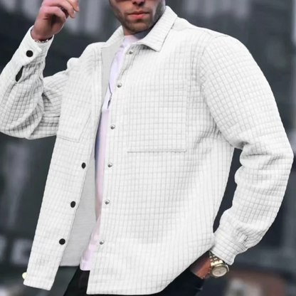 Doudoune chaude et confortable pour homme