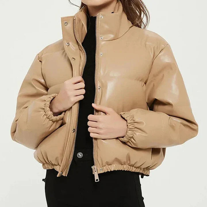 Manteau femme moderne polyvalent
