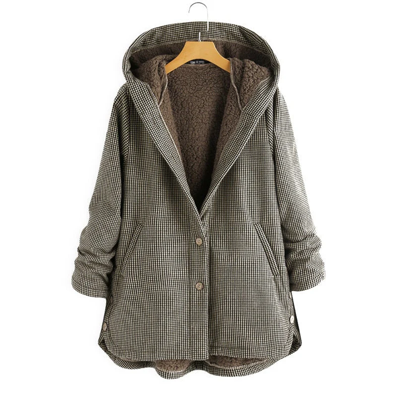 Veste courte stylée col design de luxe