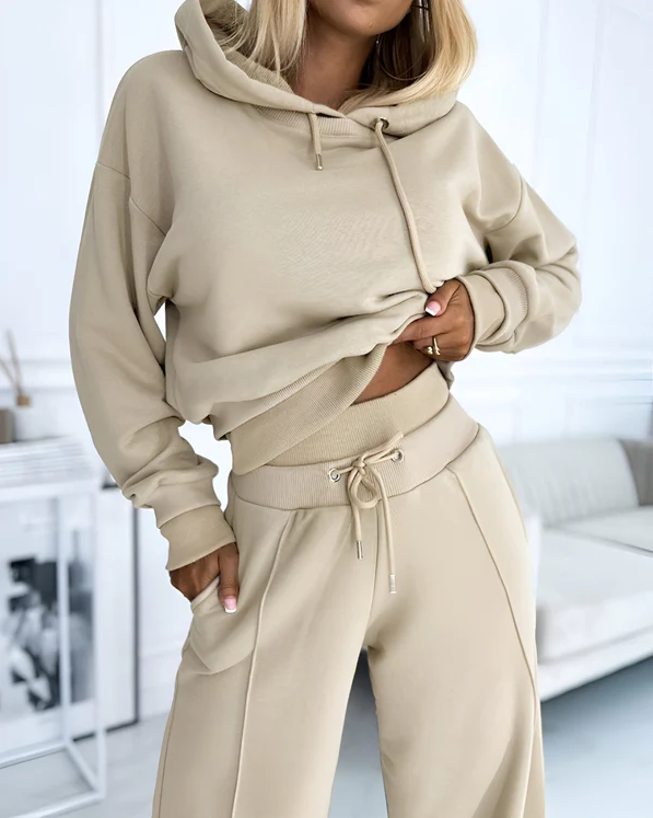 Emilia | Style Élégant et Confort Ultime