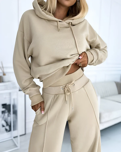 Emilia | Style Élégant et Confort Ultime