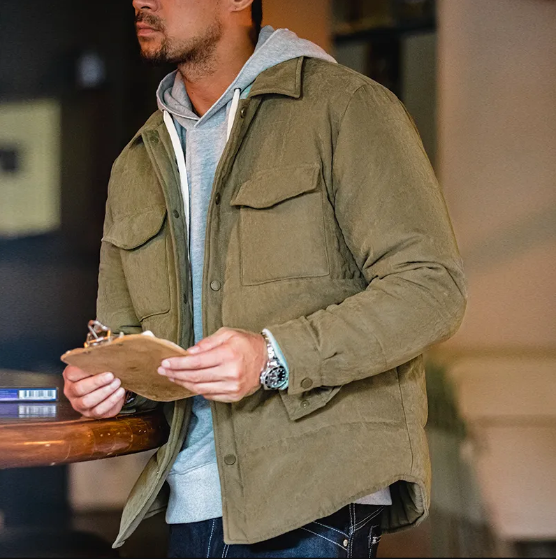 Lotte - Veste décontractée sportive