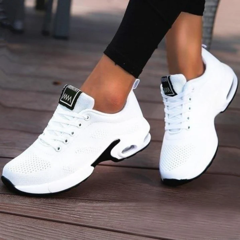 Semelles intérieures confort pour chaussures femme