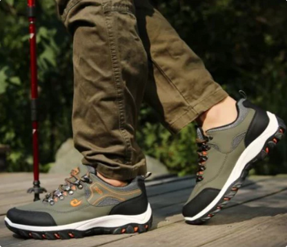 Chaussures de randonnée confortables Outdoor