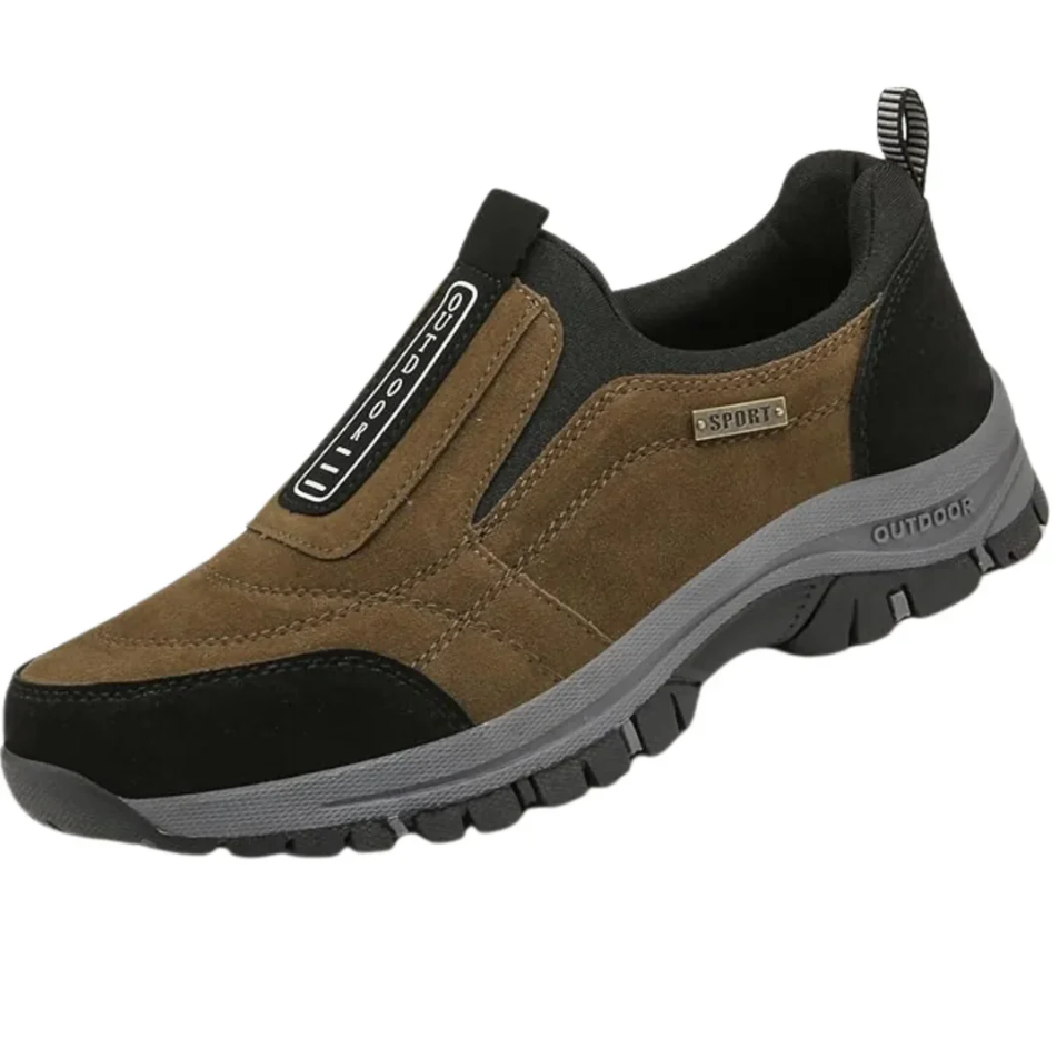 Chaussures de randonnée pour hommes Confortables Légères