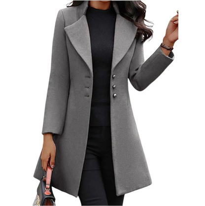 Veste femme élégante design italien