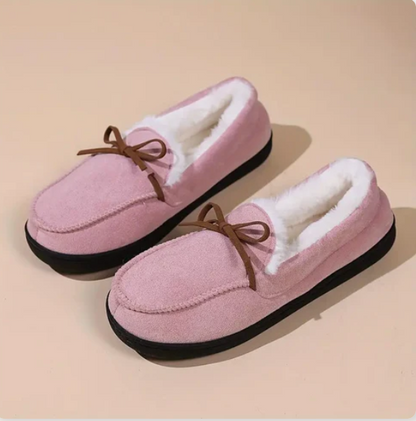 Chaussons confortables pour tous les jours