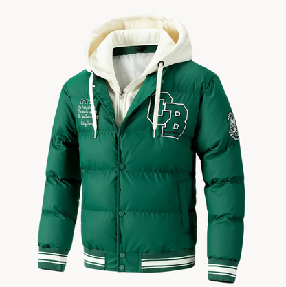 Sweat-shirt à capuche Confortable