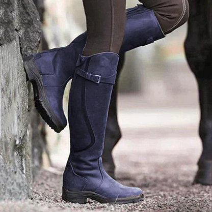 Bottes imperméables femme Robustes Respirantes Extérieur