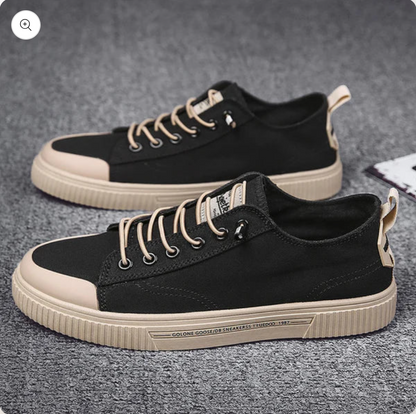 Chaussures confortables pour homme Joris Elegant