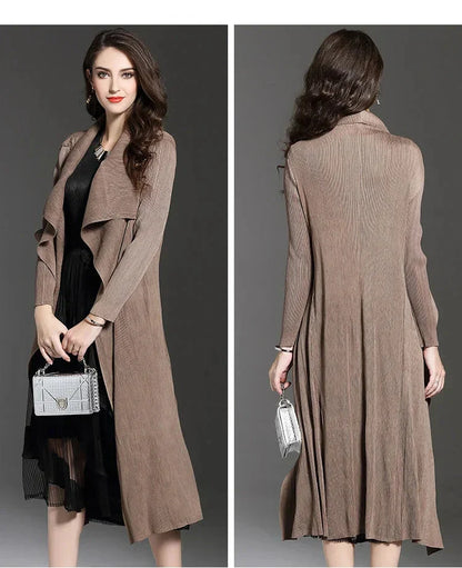 Manteau de soirée convivial pour femme
