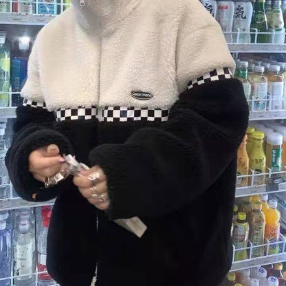 Robe d'hiver chaude pour femmes, veste épaissie