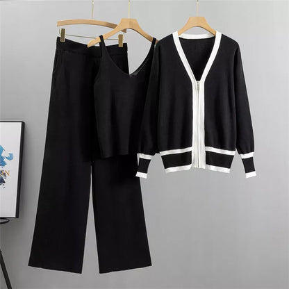 Ensemble détente femme - pantalon polaire doux