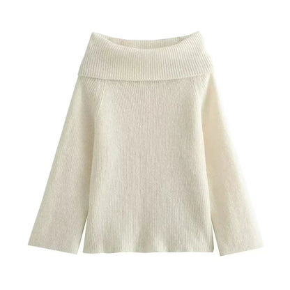 Haut de femme Épaules dénudées Moderne Chic