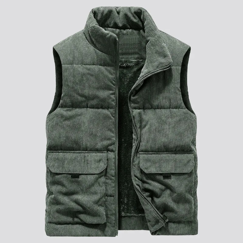 Manteaux courts élégants à col montant pour femme