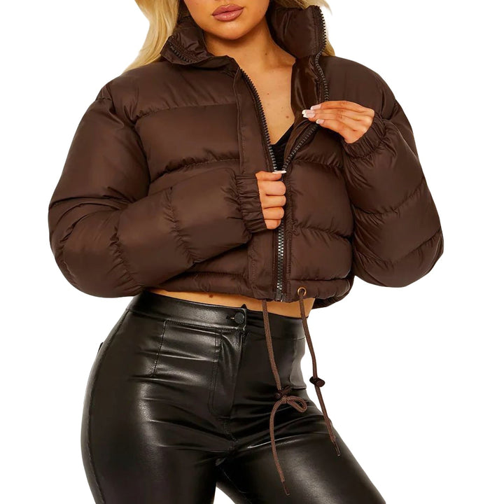 Veste d&