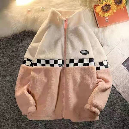 Robe d'hiver chaude pour femmes, veste épaissie