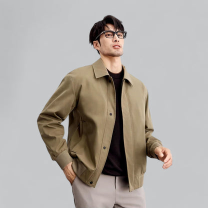 Veste de costume élégante slim fit pour homme
