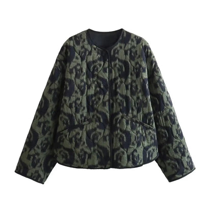 Blouson pour femme Inside My Bones
