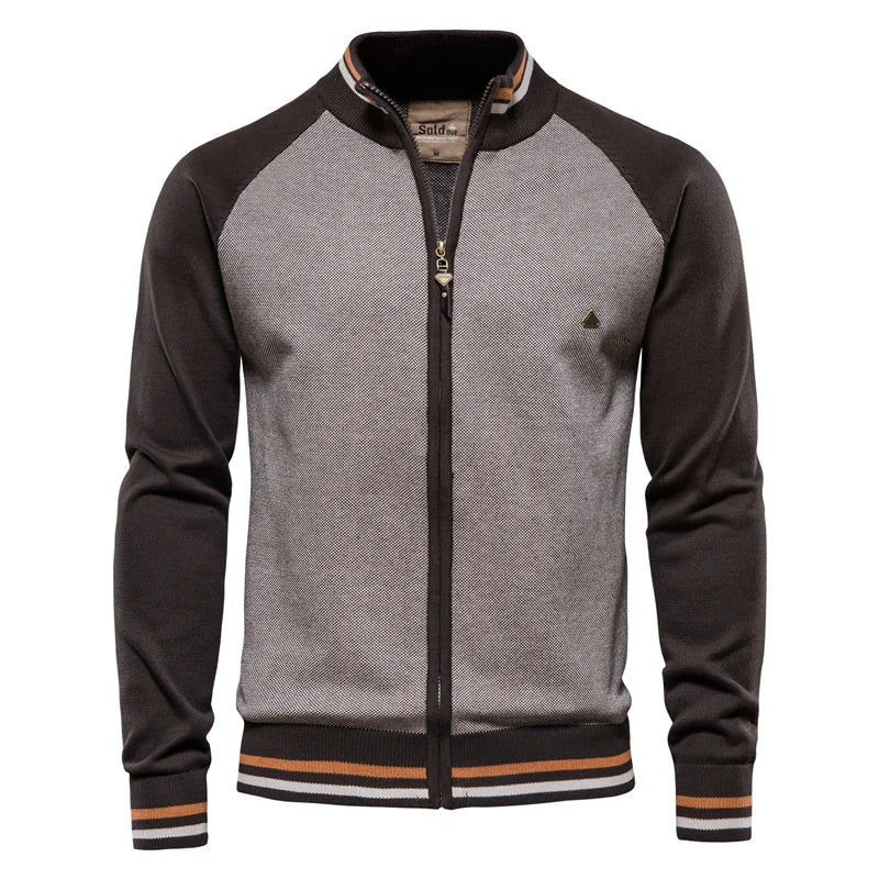 Veste d'extérieur pratique ZipMaster