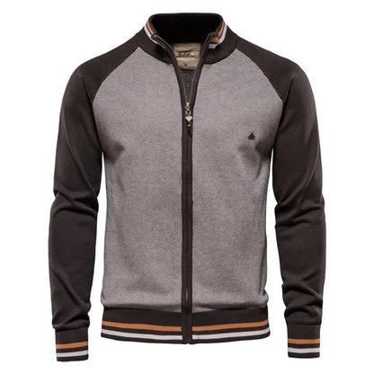 Veste d'extérieur pratique ZipMaster