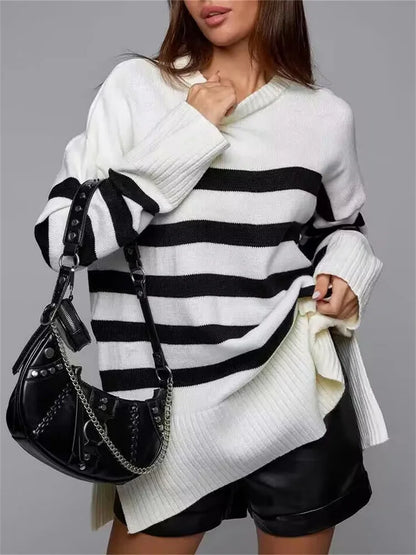 Pulls élégants pour femmes Couture