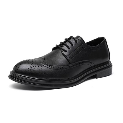 Chaussures élégantes pour hommes Richelieu Business