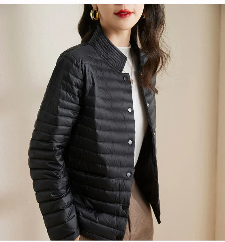 Veste stylée pour homme, design original