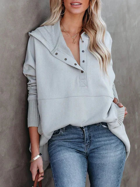 Veste femme confortable avec des poches spacieuses