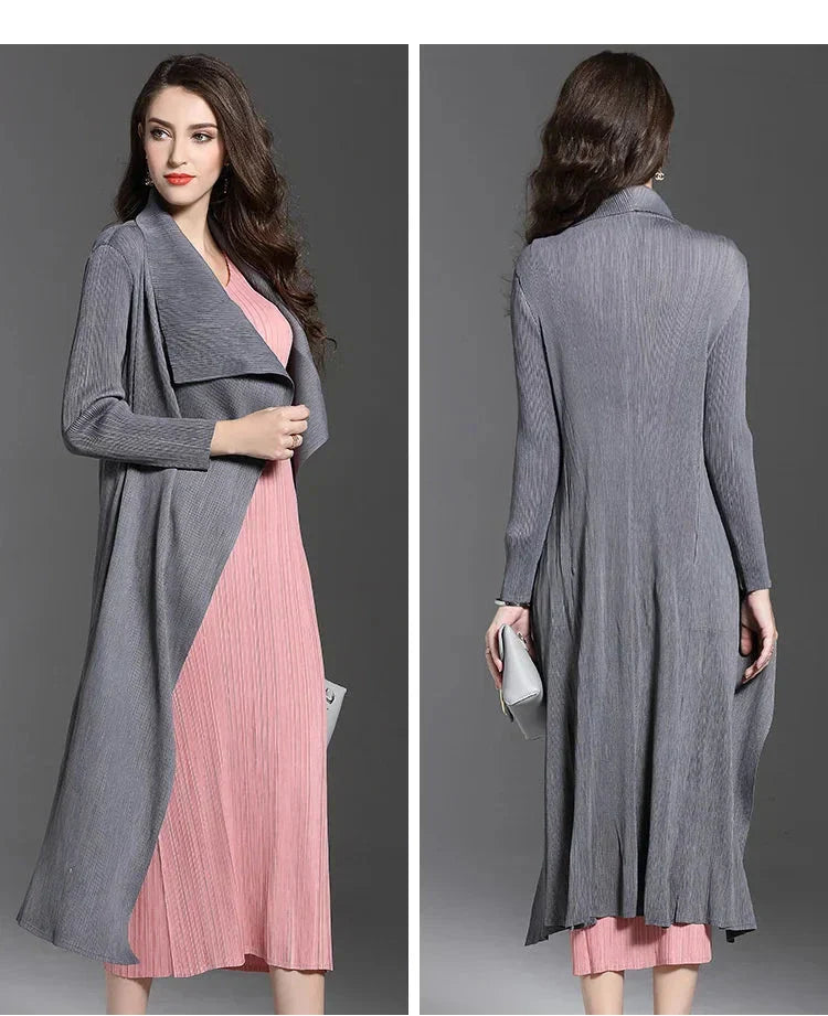 Manteau de soirée convivial pour femme