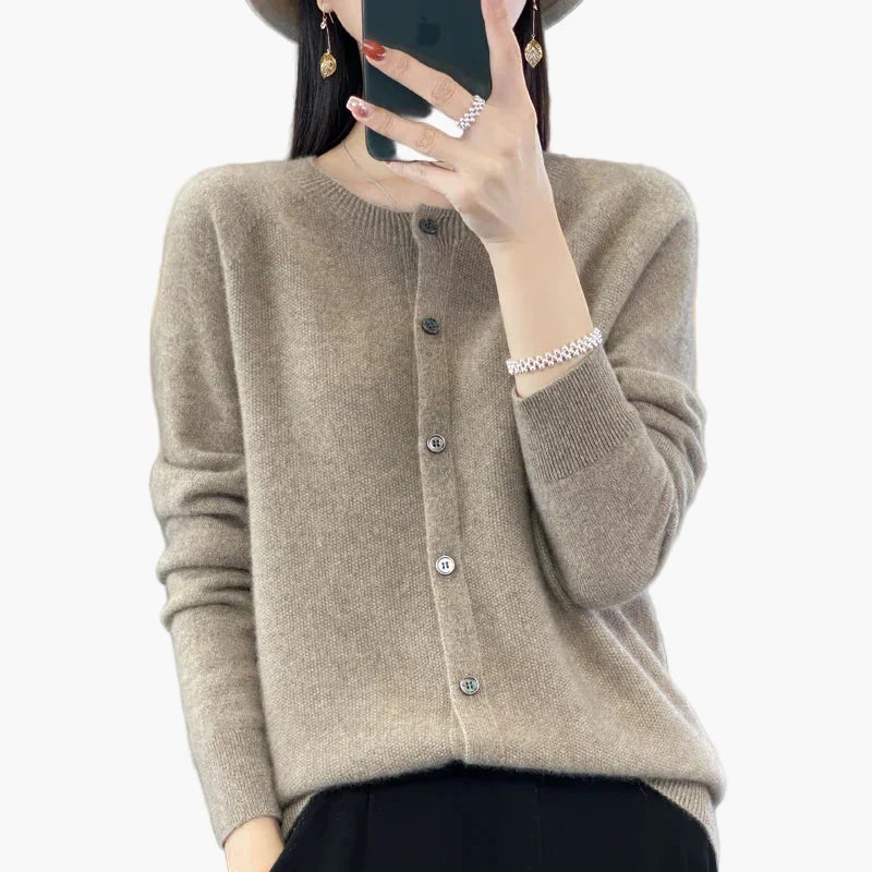 Cardigan élégant pour femme