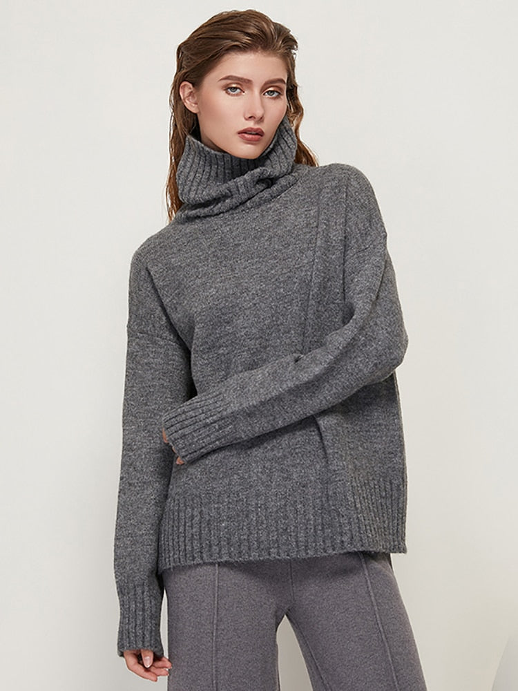 Écharpe pour femme chaude et élégante