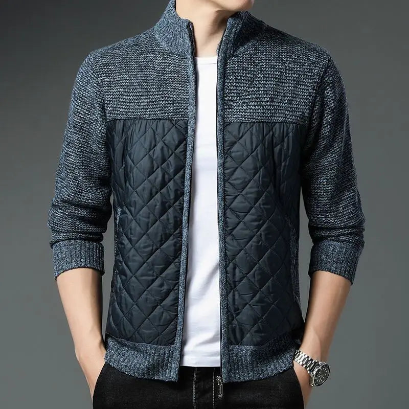 Cardigan moderne Foster