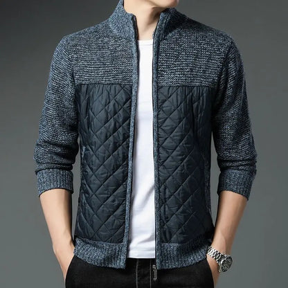 Cardigan moderne Foster