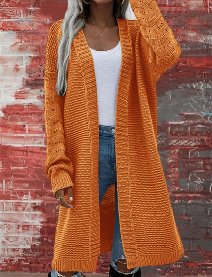 Veste élégante pour femme Look frais et élégant