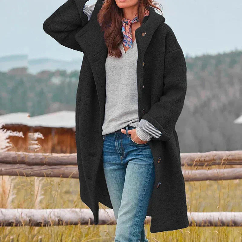 Veste stylée pour femme Chaud & Chic