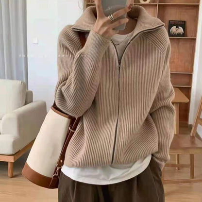 Écharpe pour femme Cardigan élégant
