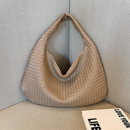 Sac à main en cuir élégant pour femmes