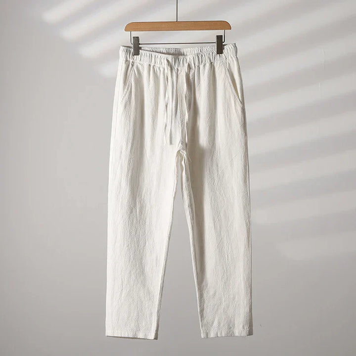 Pantalon d&