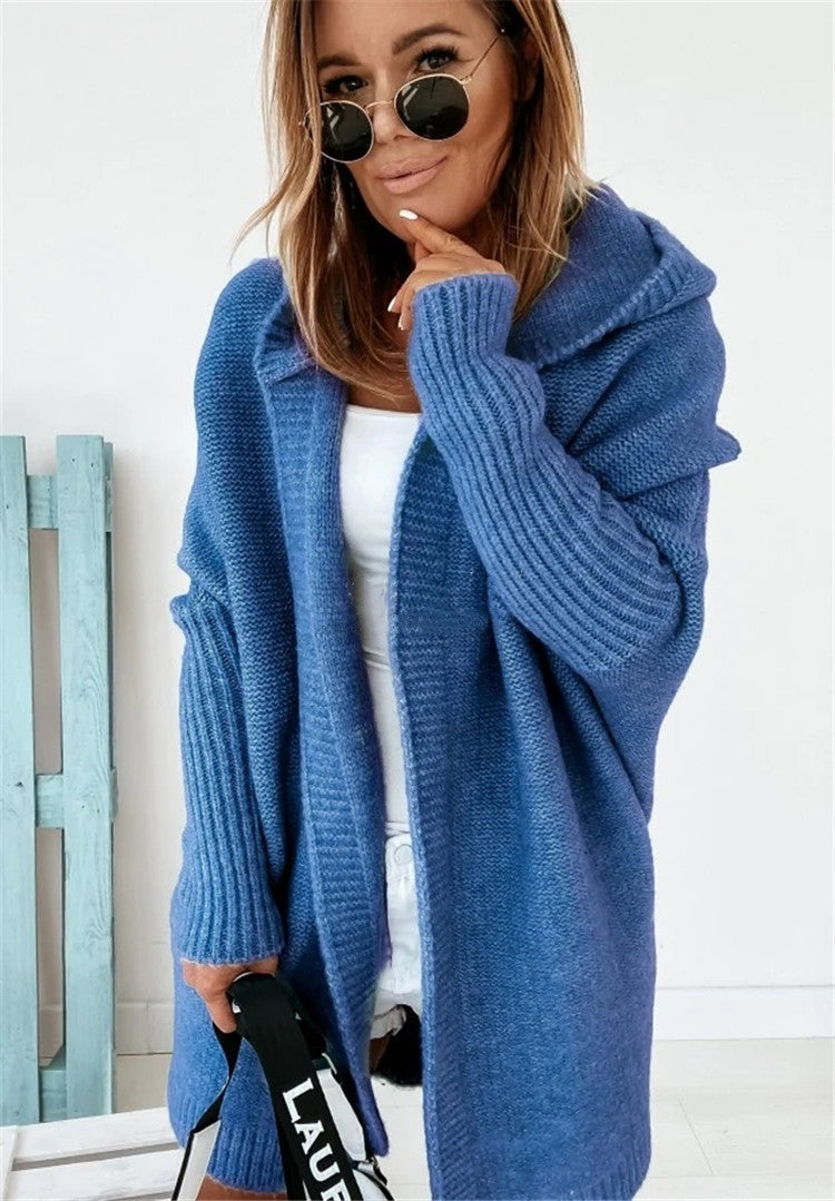 Cardigan femme Tereza Élégant