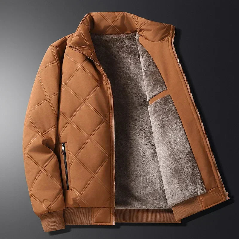 Polaire Homme Chaud Automne Hiver