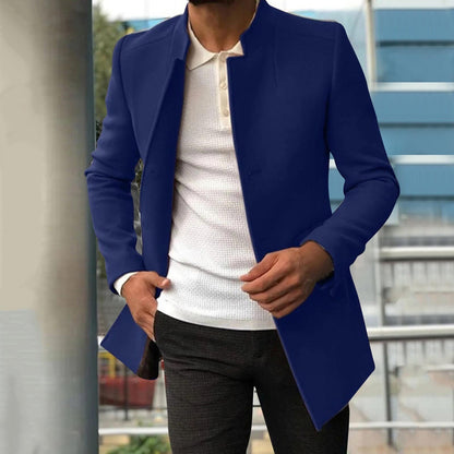 Élégante veste pour femme - Manteau d'hiver stylé