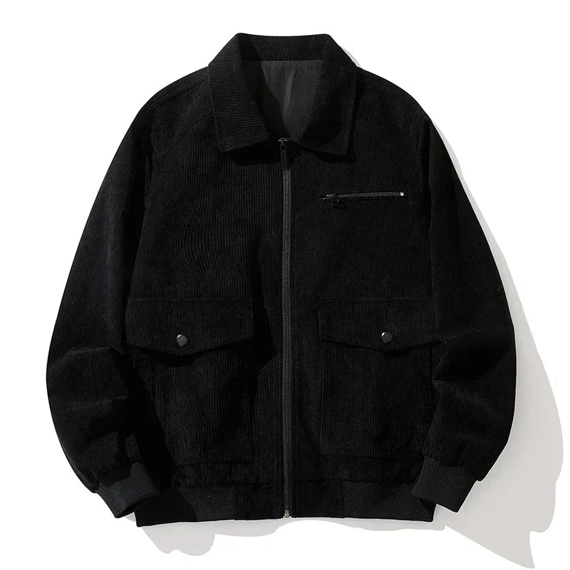 Robe élégante zippée pour femme
