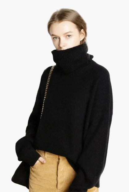 Pulls oversize confortables pour femmes et hommes