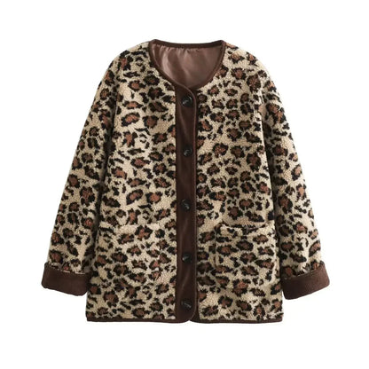 Veste Arc-en-ciel Colorée pour Femme