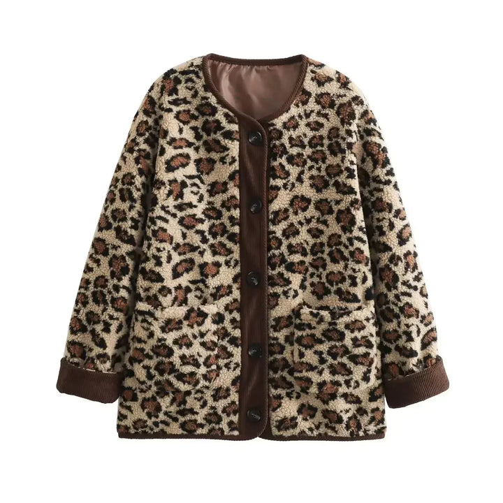 Veste Arc-en-ciel Colorée pour Femme