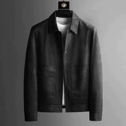 Veste homme - Design élégant